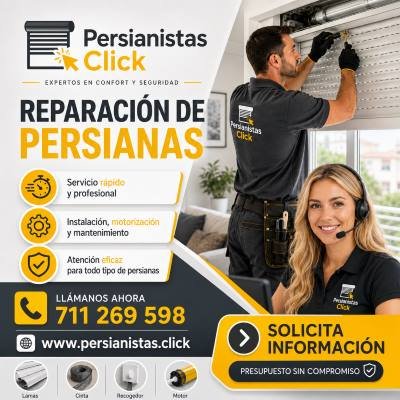 Persianistas Madrid