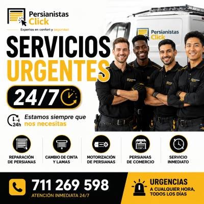 Persianistas urgentes Granada