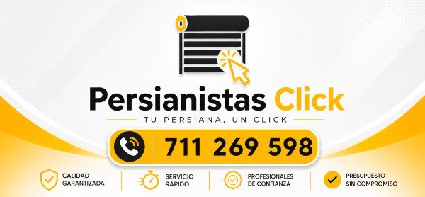 Reparación de persianas en Alicante