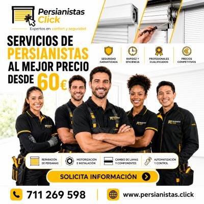 Persianistas Granada