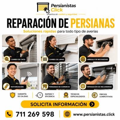 Persianistas Sevilla 